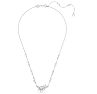 Pendant Swarovski Woman GEMA in Metal Alloy Cristallo 5644683 - 5644683